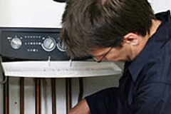 boiler repair Garnsgate