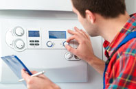 free commercial Garnsgate boiler quotes